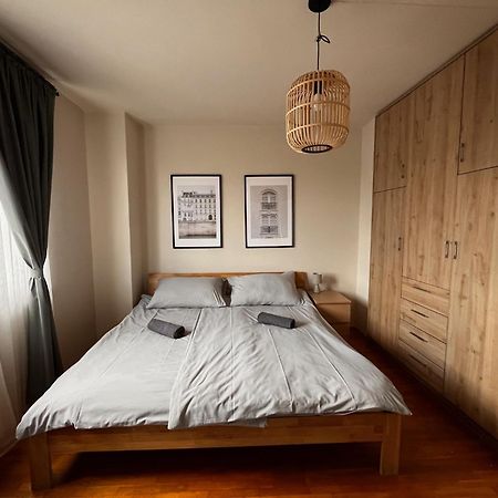 Kacsoh Apartman Pecs Exterior photo