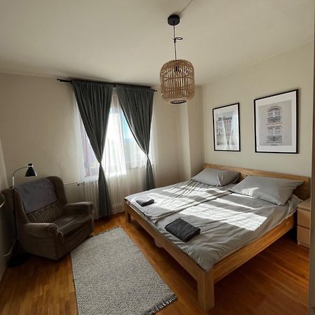 Kacsoh Apartman Pecs Exterior photo