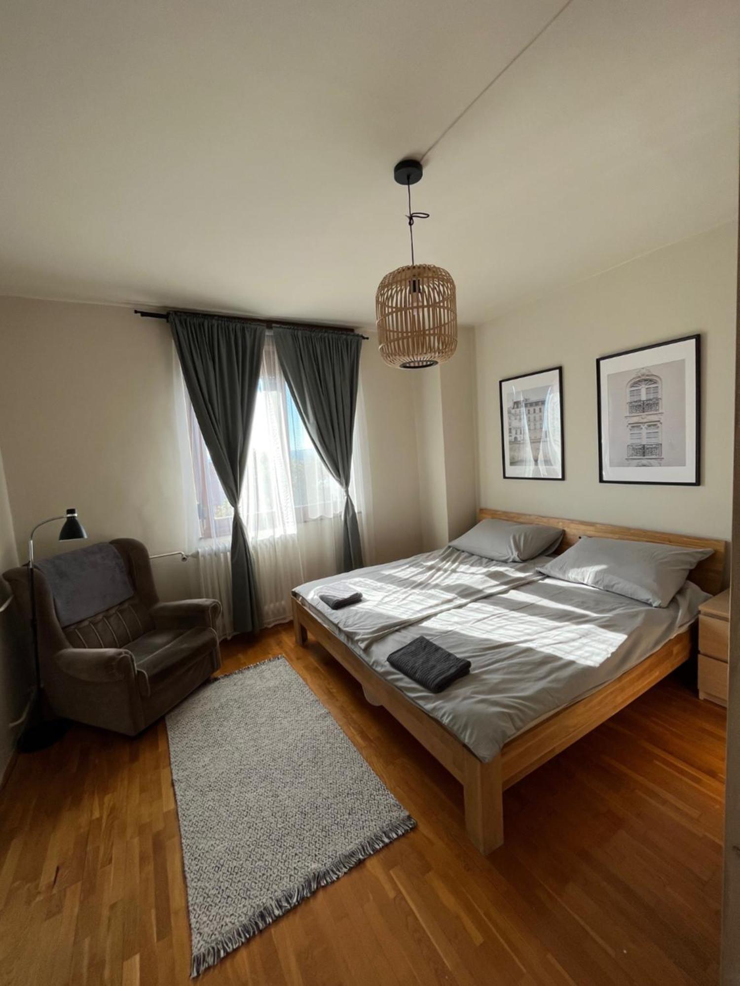 Kacsoh Apartman Pecs Exterior photo