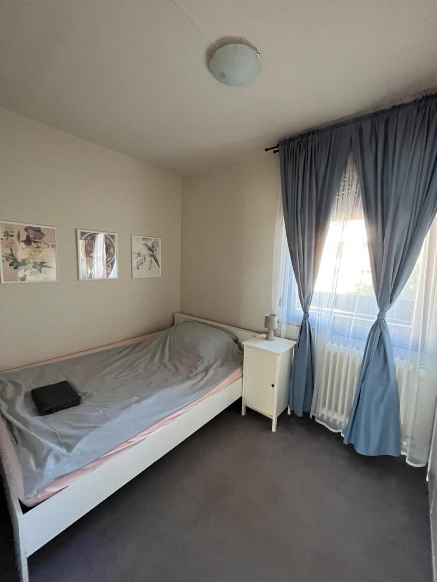 Kacsoh Apartman Pecs Exterior photo