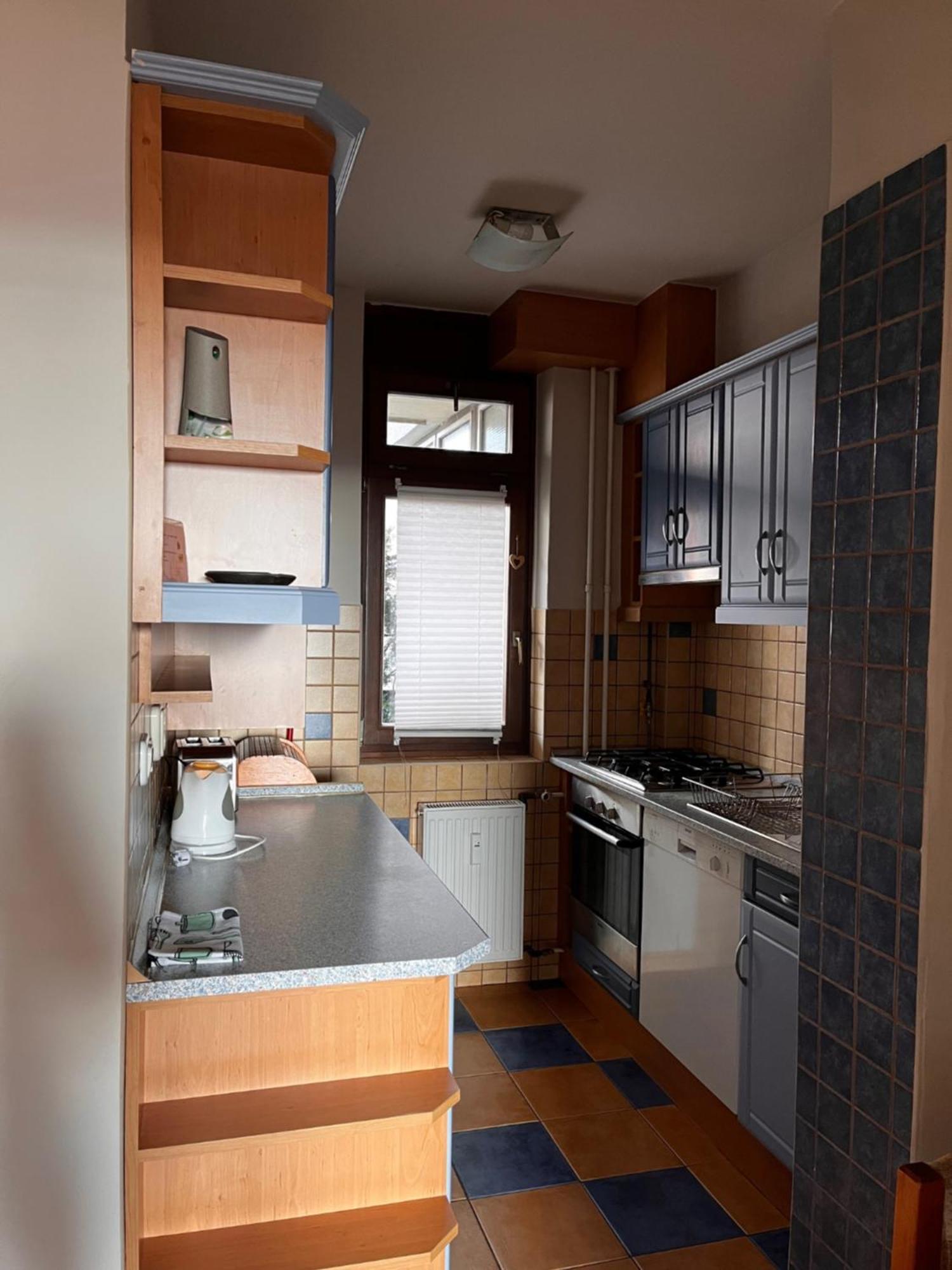 Kacsoh Apartman Pecs Exterior photo