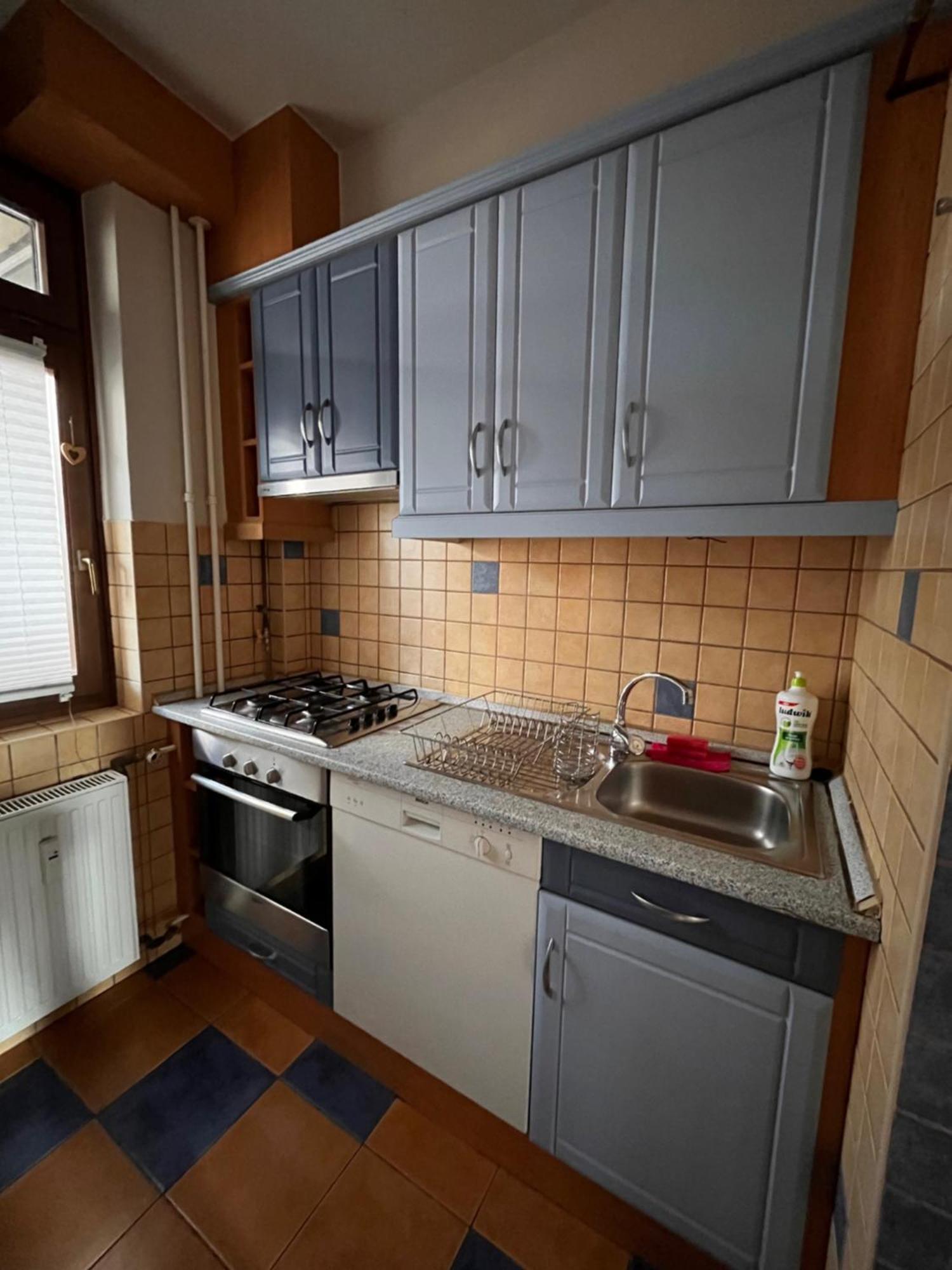 Kacsoh Apartman Pecs Exterior photo