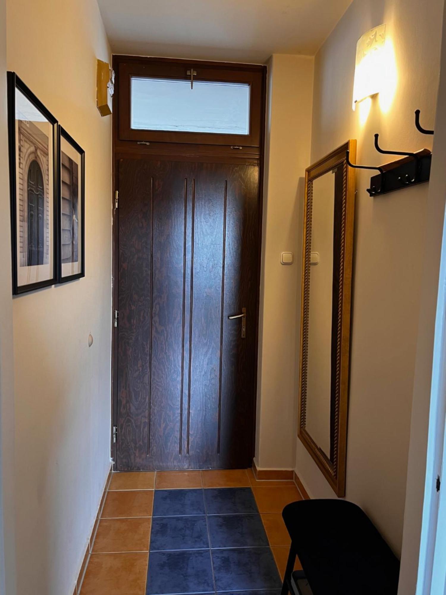 Kacsoh Apartman Pecs Exterior photo