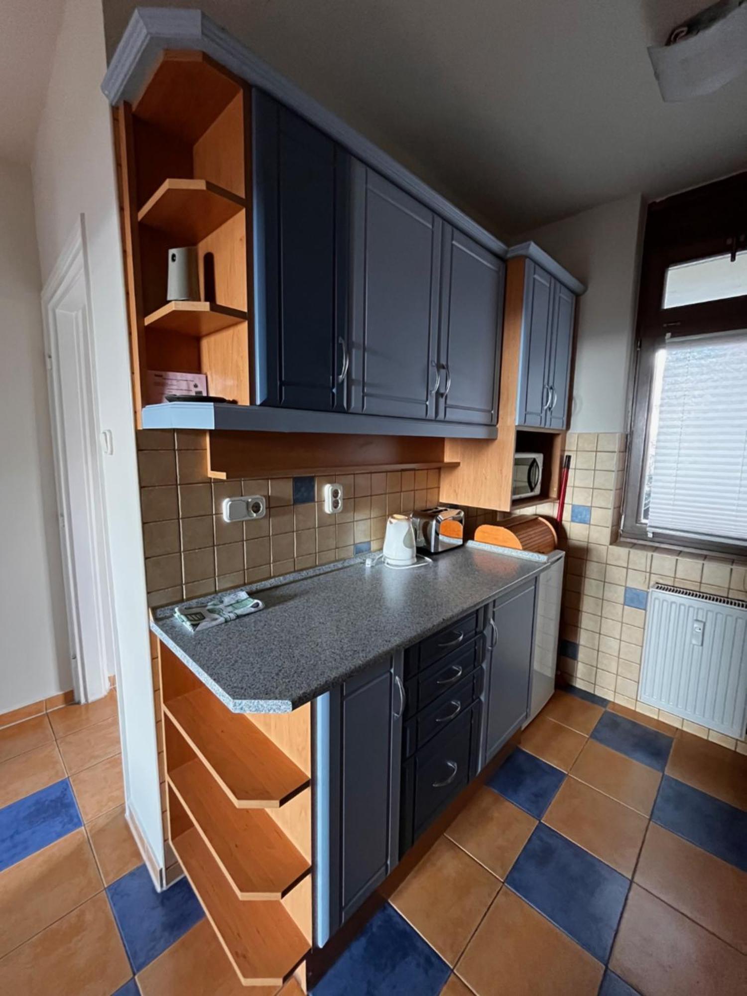 Kacsoh Apartman Pecs Exterior photo