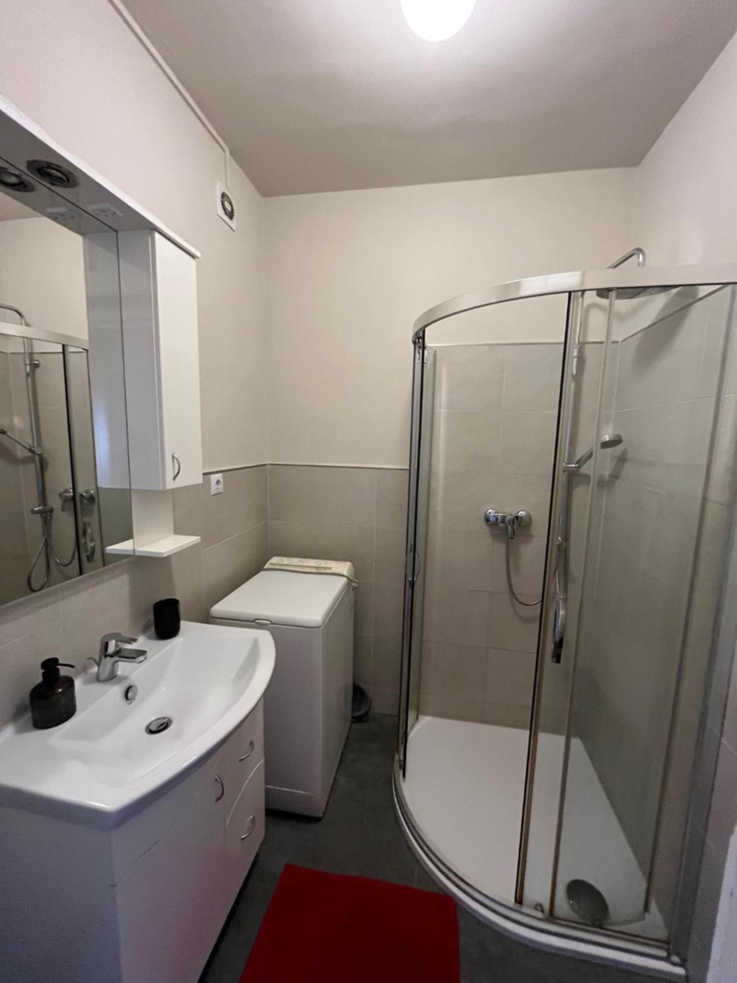 Kacsoh Apartman Pecs Exterior photo